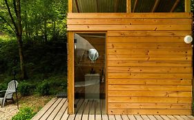 Solace Glamping 2